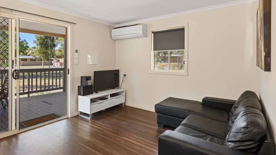 Discovery Parks Barossa Valley Room