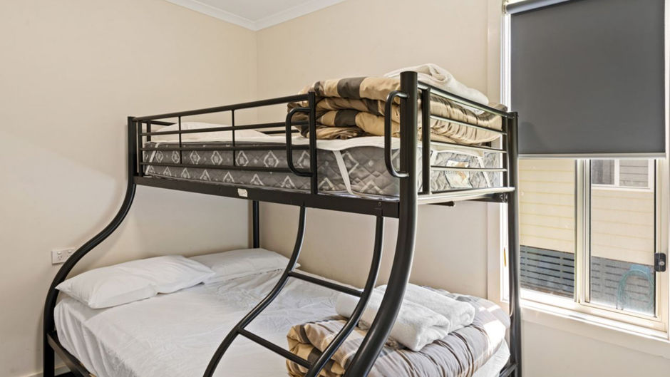 Discovery Parks Barossa Valley Room