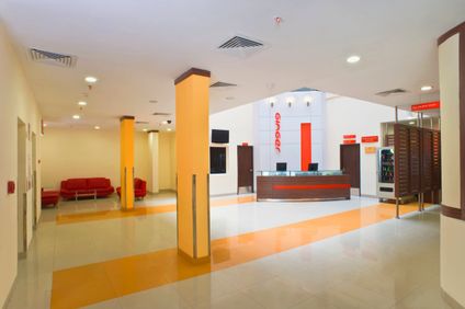 Ginger Tirupur