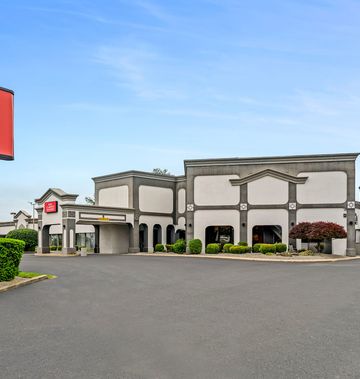 Red Carpet Inn & Suites Northeast