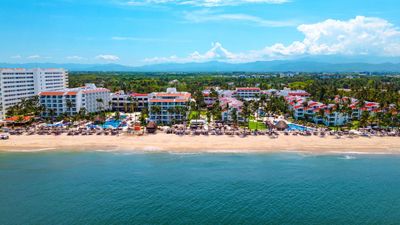 Marival Emotions Resort & Suites