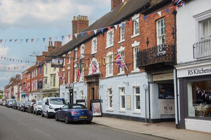 The Cock Hotel