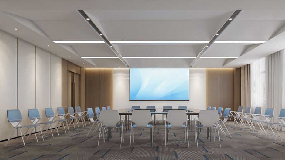 Holiday Inn Exp Xing County Meeting