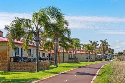 Discovery Parks Bunbury Foreshore