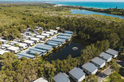 Discovery Parks Byron Bay