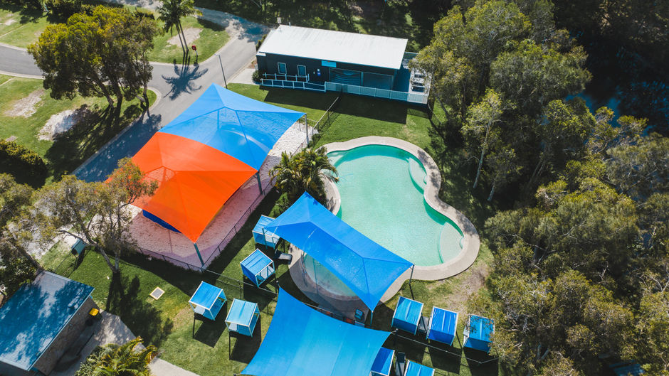 Discovery Parks Byron Bay Exterior