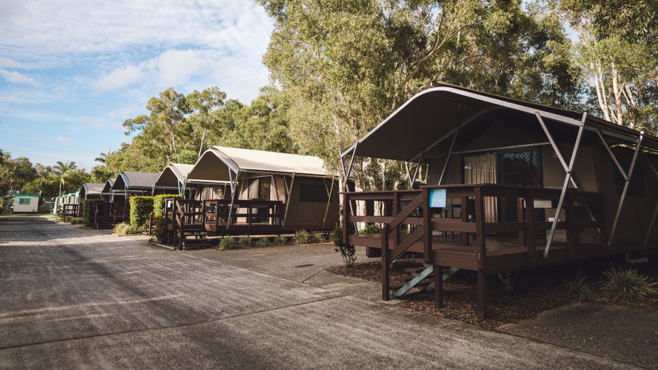 Discovery Parks Byron Bay Exterior