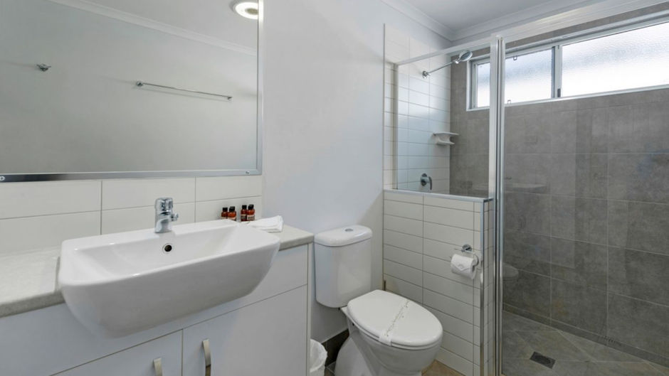 Discovery Parks Byron Bay Room