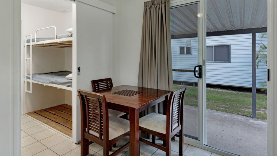 Discovery Parks Byron Bay Restaurant