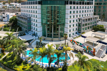 Holiday Inn Queretaro Zona Diamante