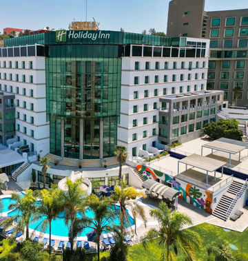 Holiday Inn Queretaro Zona Diamante