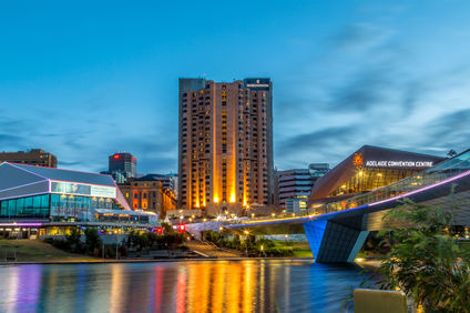 InterContinental Adelaide