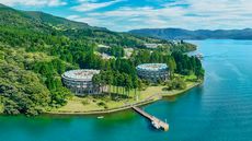 The Prince Hakone Lake Ashinoko