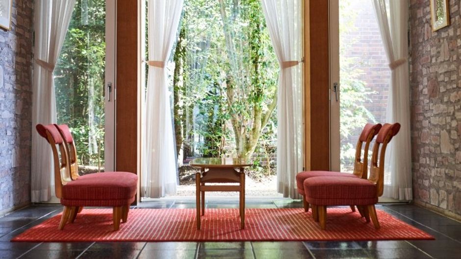 The Prince Hakone Lake Ashinoko Lobby