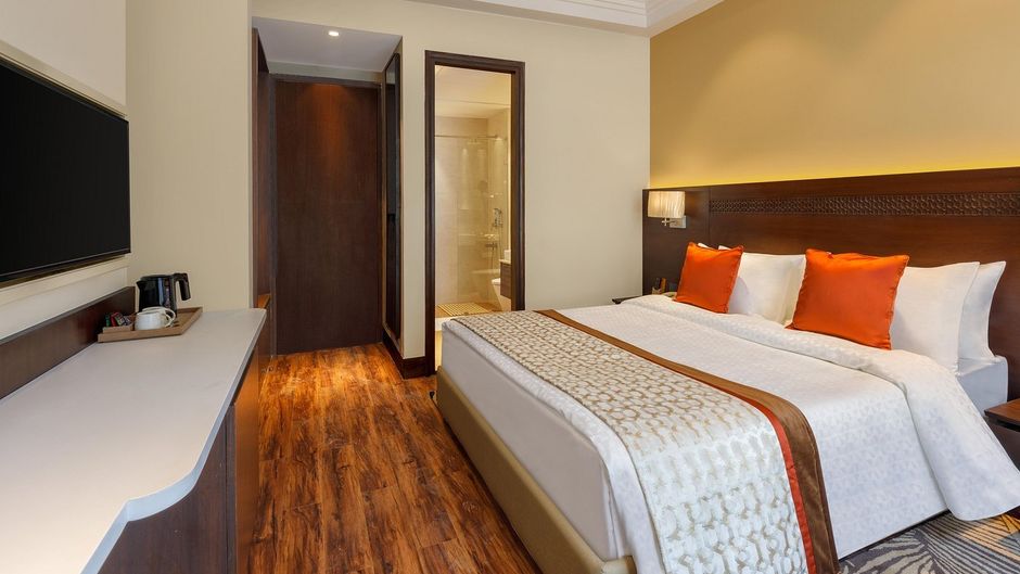 Ginger Greater Noida, Pari Chowk Other