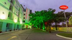 Ginger Bangalore Whitefield