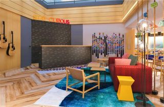 Ginger Bangalore Whitefield