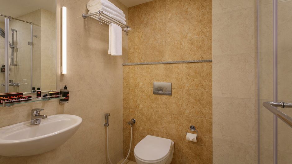 Ginger Bangalore Whitefield Other