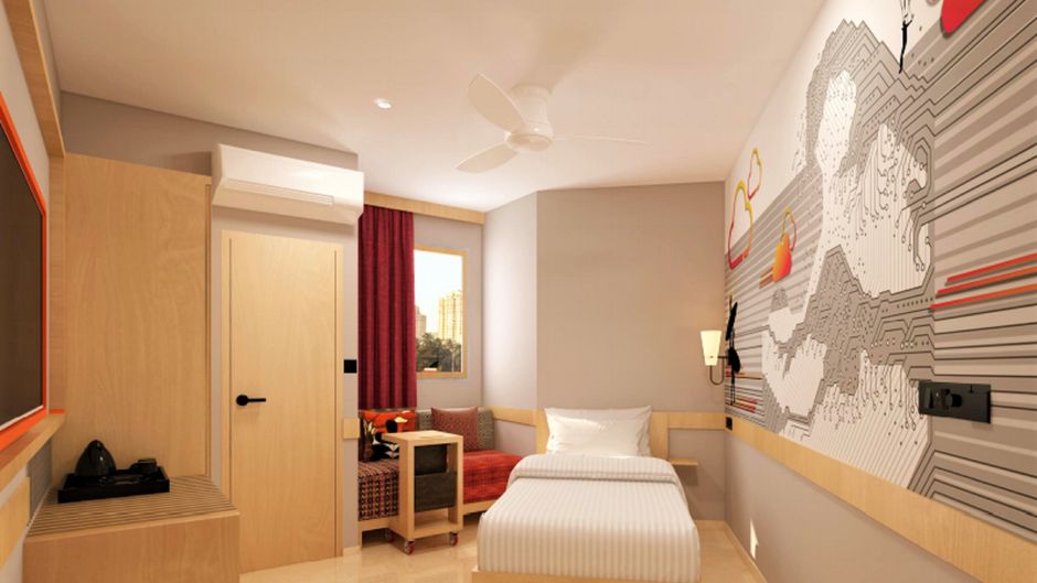 Ginger Bangalore Whitefield Other