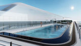 <b>HUALUXE Beihai Silver Beach Resort Pool</b>. Virtual Tours powered by <a href="https://www.leonardoworldwide.com/" title="Leonardo Worldwide" target="_blank">Leonardo</a>.