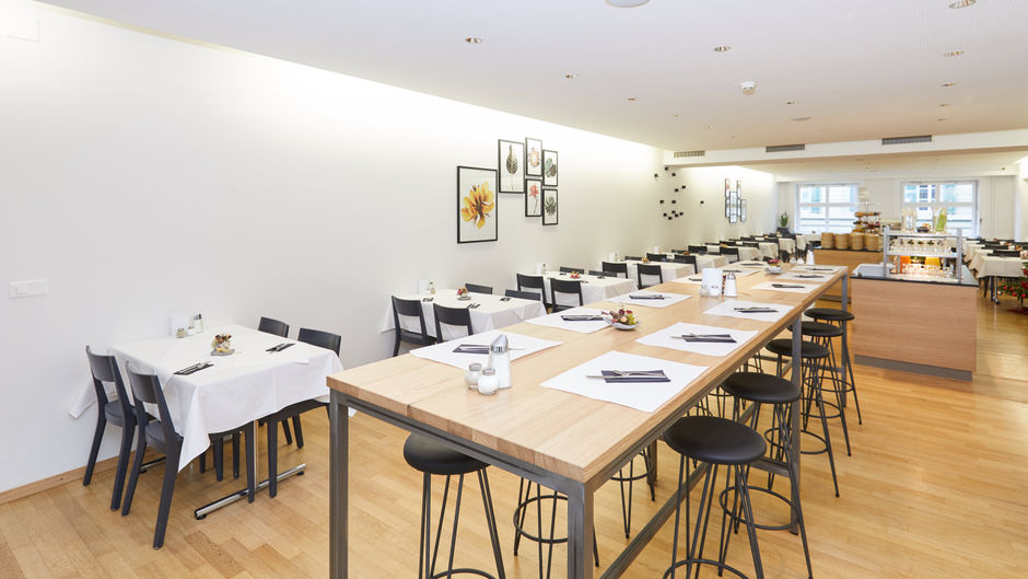 Hotel Kreuz Bern AG Restaurant