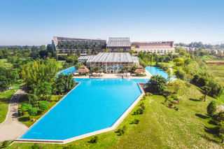 InterContinental Heilong Lake