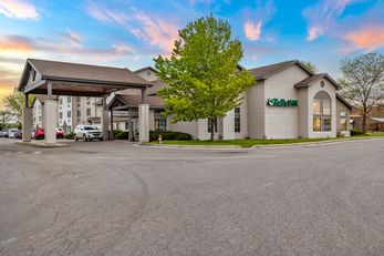 Kelly Inn Billings