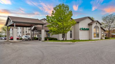 Kelly Inn Billings