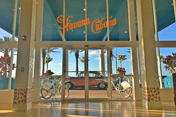 Havana Cabana Resort