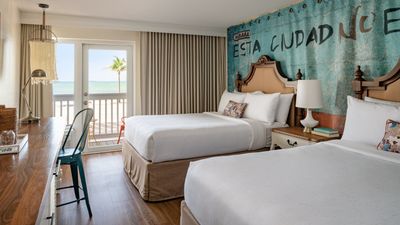 Havana Cabana Resort