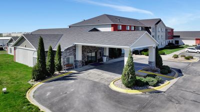 Holiday Inn Express