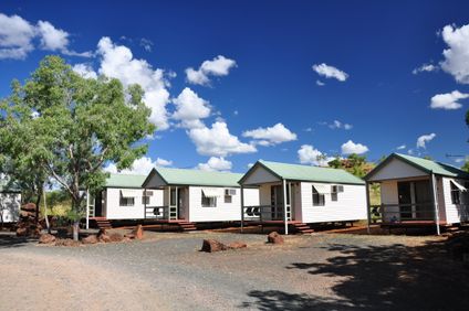 Discovery Parks Cloncurry