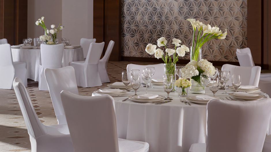 InterContinental Fujairah Resort Meeting