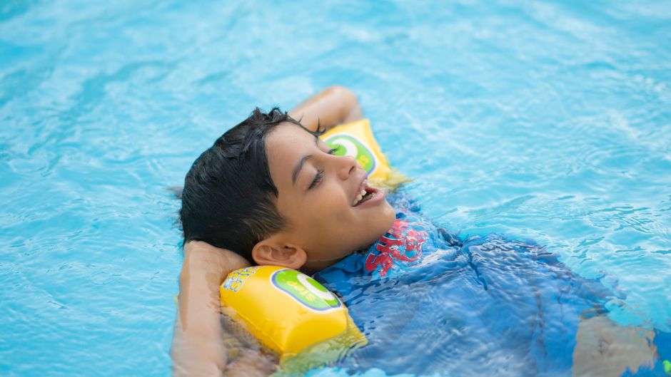 Holiday Inn Tabuk Recreation