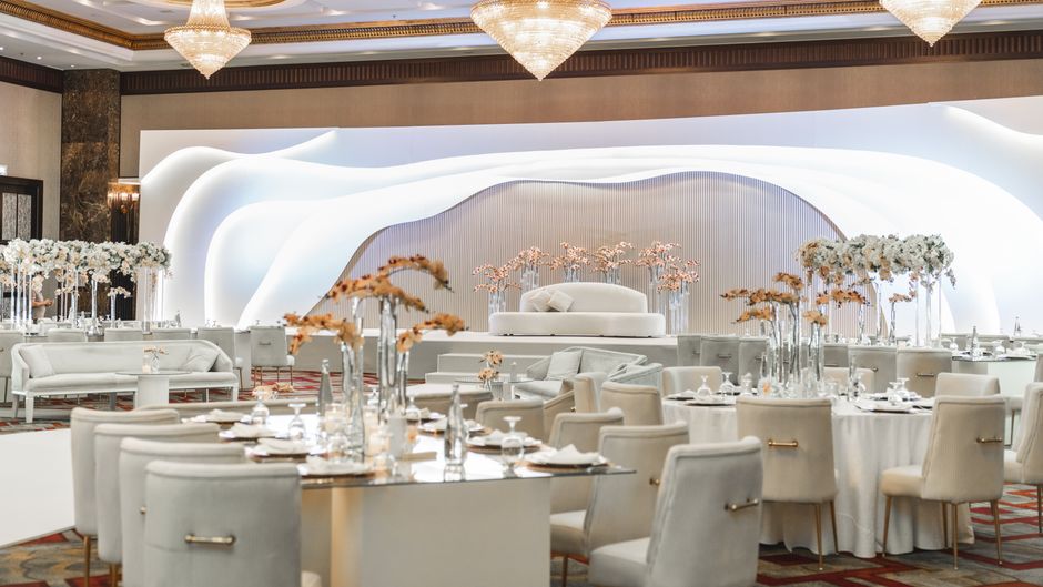 Beach Rotana Other