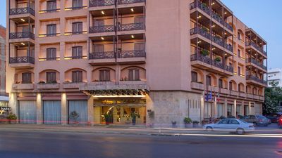 Civitel Akali Hotel