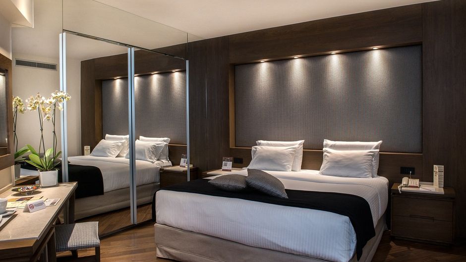 Civitel Akali Hotel Suite