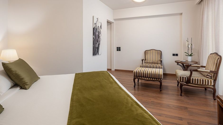 Civitel Akali Hotel Suite