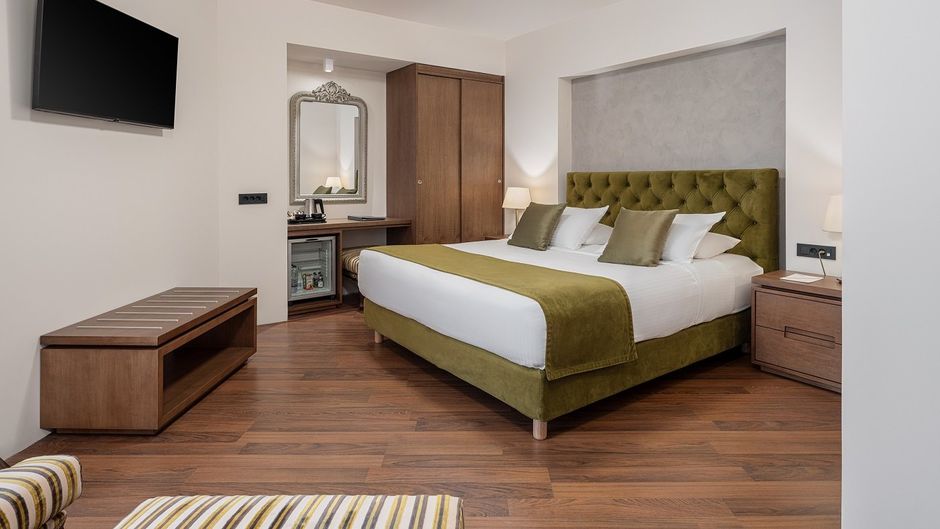 Civitel Akali Hotel Suite