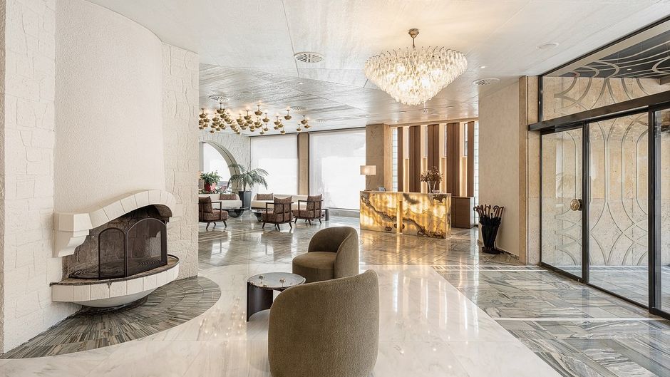 Civitel Akali Hotel Other