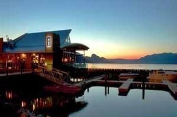 Penticton Lakeside Resort & Conf. Centre