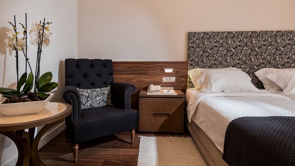 Civitel Akali Hotel Room