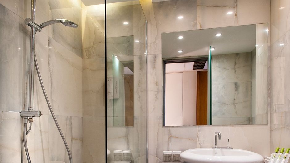 Civitel Akali Hotel Room