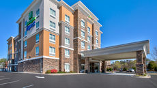Holiday Inn Express Augusta North