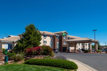 Holiday Inn Express