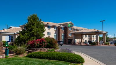 Holiday Inn Express