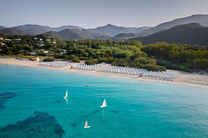 Calaserena Resort