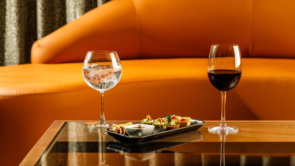 Crowne Plaza Manchester Airport Other