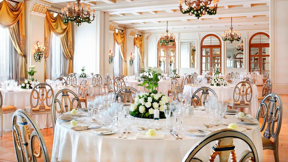 Hotel Grande Bretagne,Luxury Collection Other