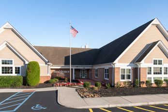 Residence Inn by Marriott Mt Laurel